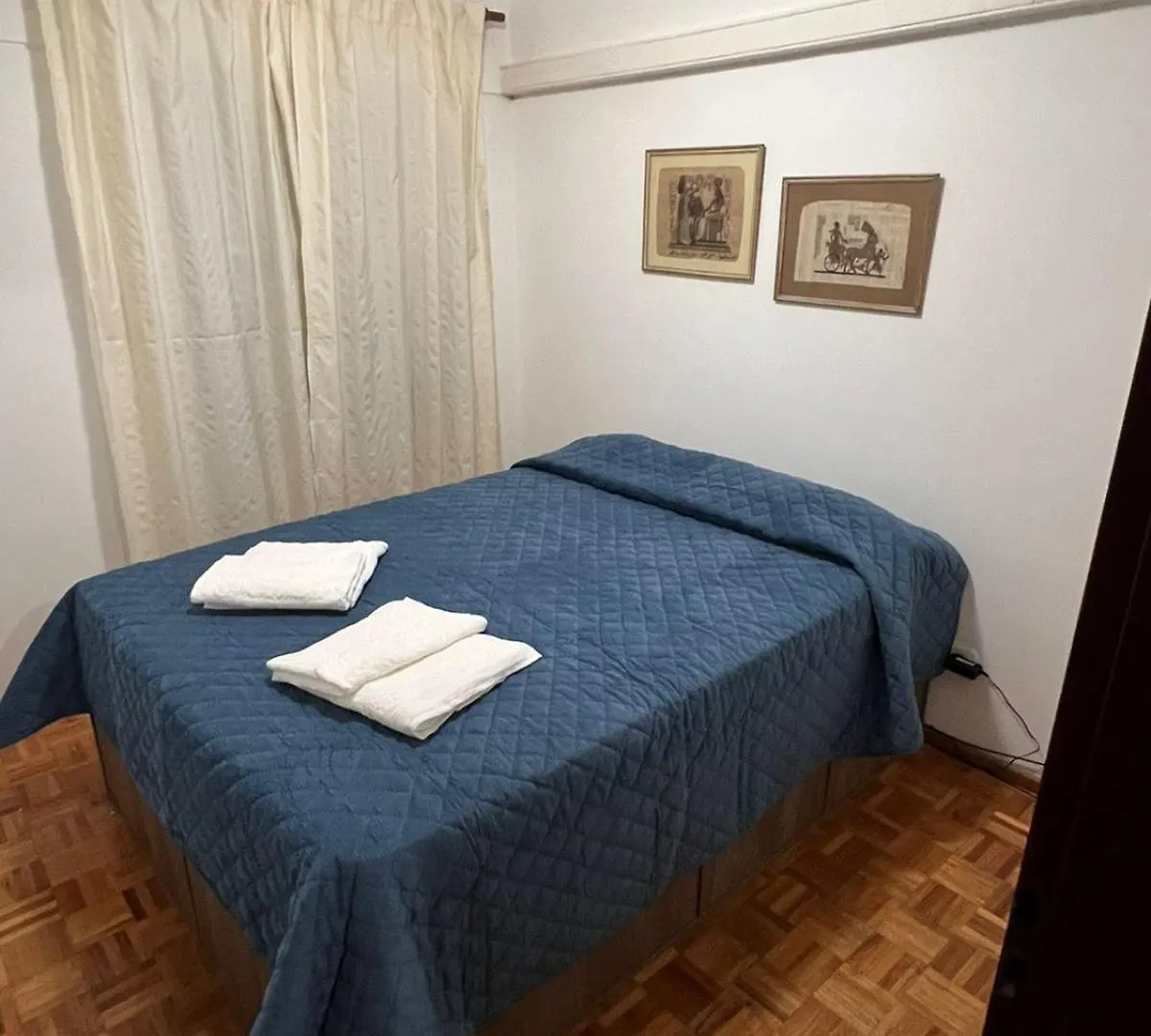 Departamento 4-7 Mendoza Apartment 0*,  Argentina